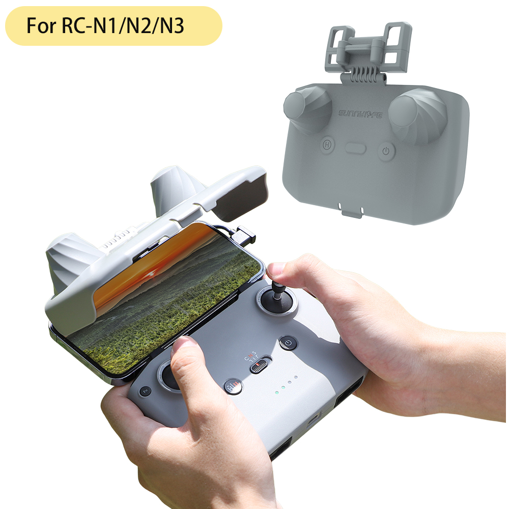 Drone Rc Pro 2 - 2 in 1 Controller Protector SunHood