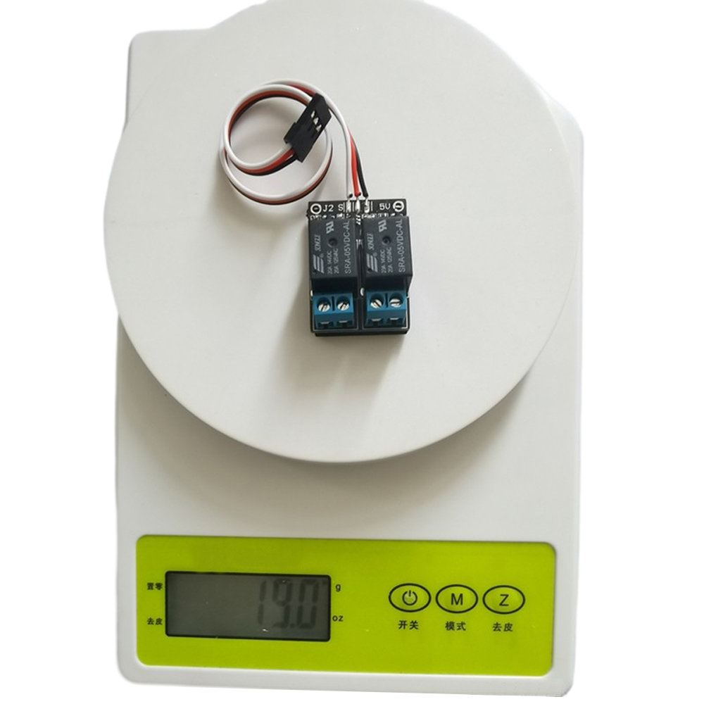 Drone Switch Rc - PWM Relay Switch 2 in 1