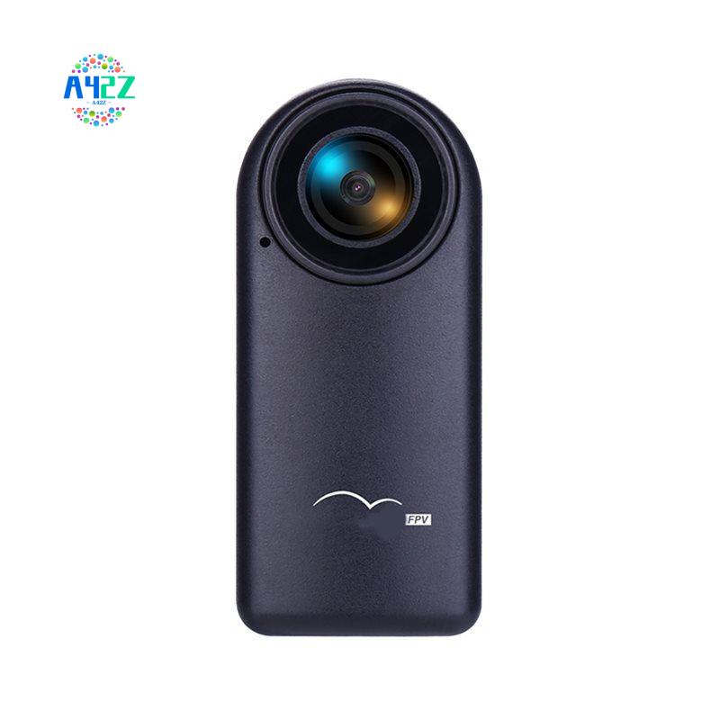 Drone Motion Rc - A42Z-4K Thumb 3 Camera Motion Camera