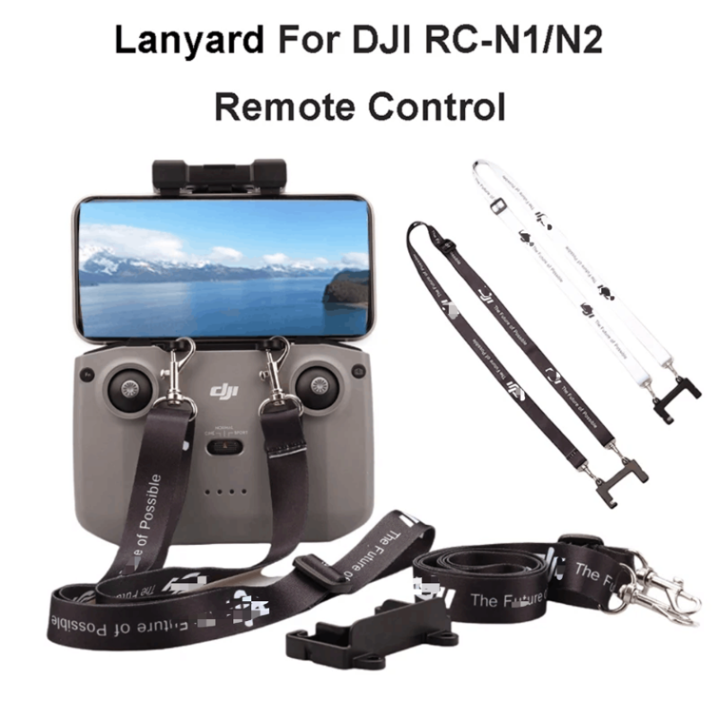 Drone Rc Pro 2 - Remote Controller Lanyard Strap w Fixed