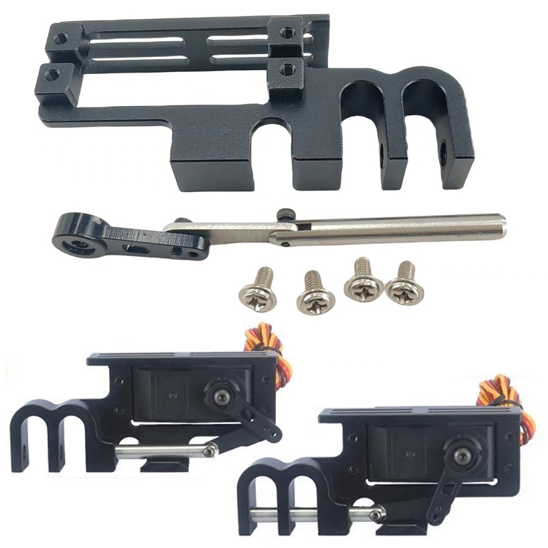 Drone Switch Rc - 14kg Aluminum Alloy Bracket Double Throw