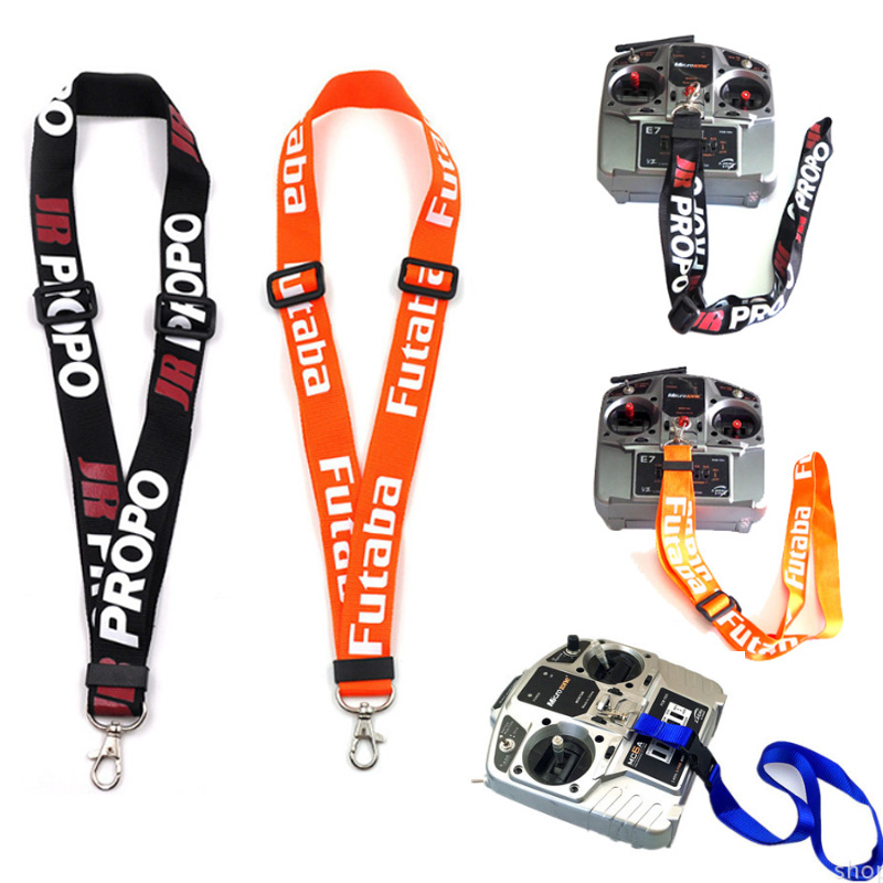 Drone Rc Neck Strap - Universal Adjustable Neck Strap Belt Sling