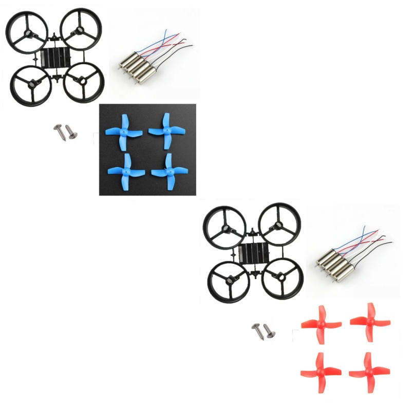 Fpv Racing Motor - JJRC H36 Eachine E010 Tiny DIY