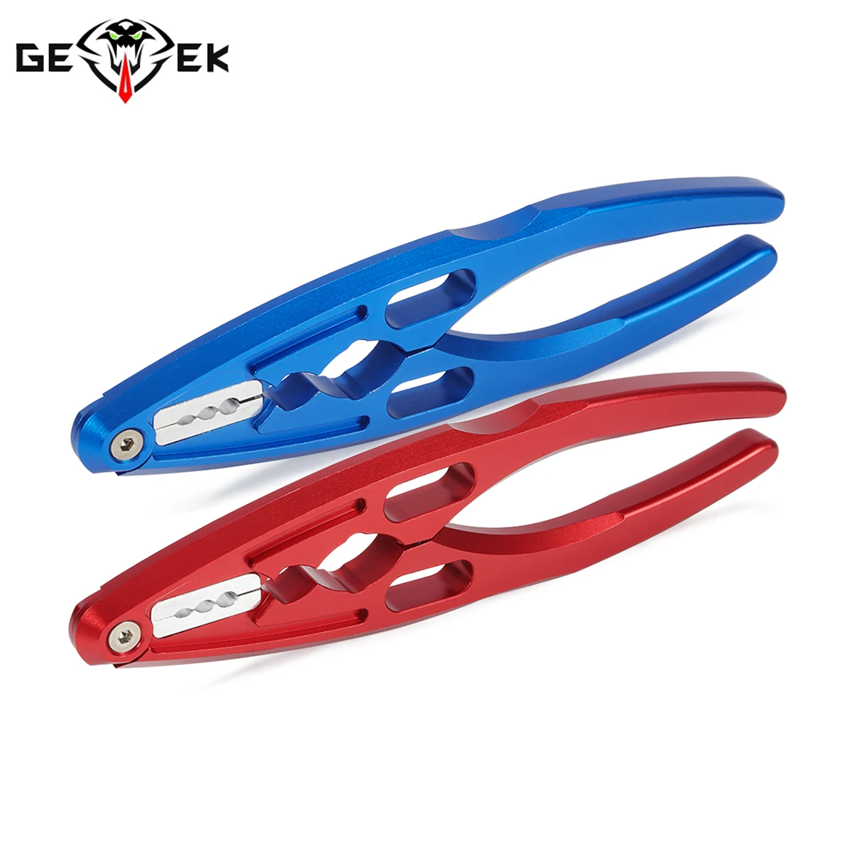 Rc Car Body Shell - Aluminum CNC Pliers Pivot Ball Disassembly