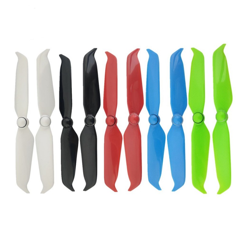 Rc Car Body Shell - DJI Phantom 4 Propellers Series Low-Noise