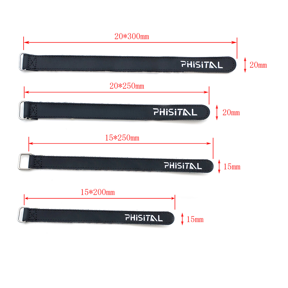 Drone Rc Neck Strap - FPV Drone Battery Strap Super Magic