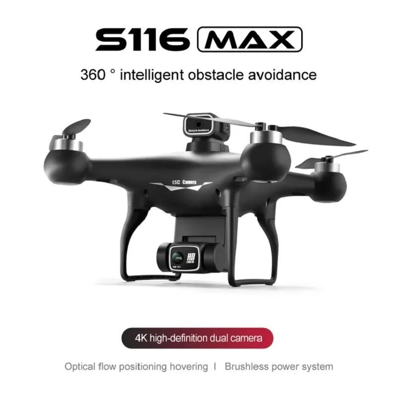 Drone Rc S116 - S116 Drone Battery S116 MAX RC