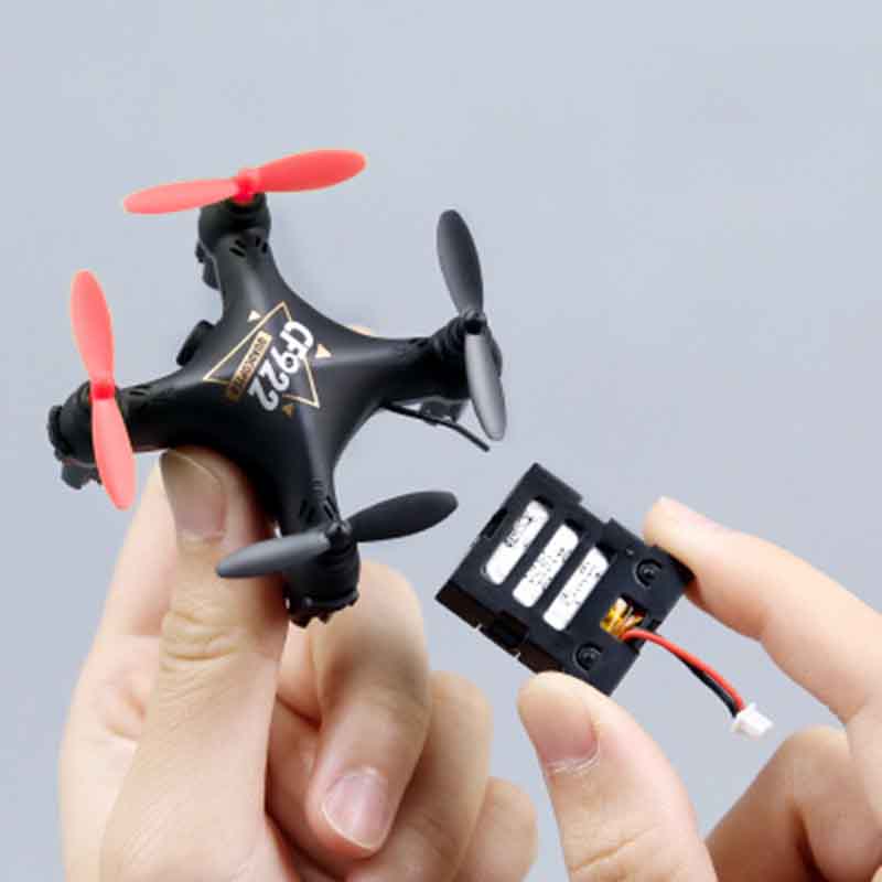 Drone Rc Fpv Manual - 2025 4K RC Drone With Camera