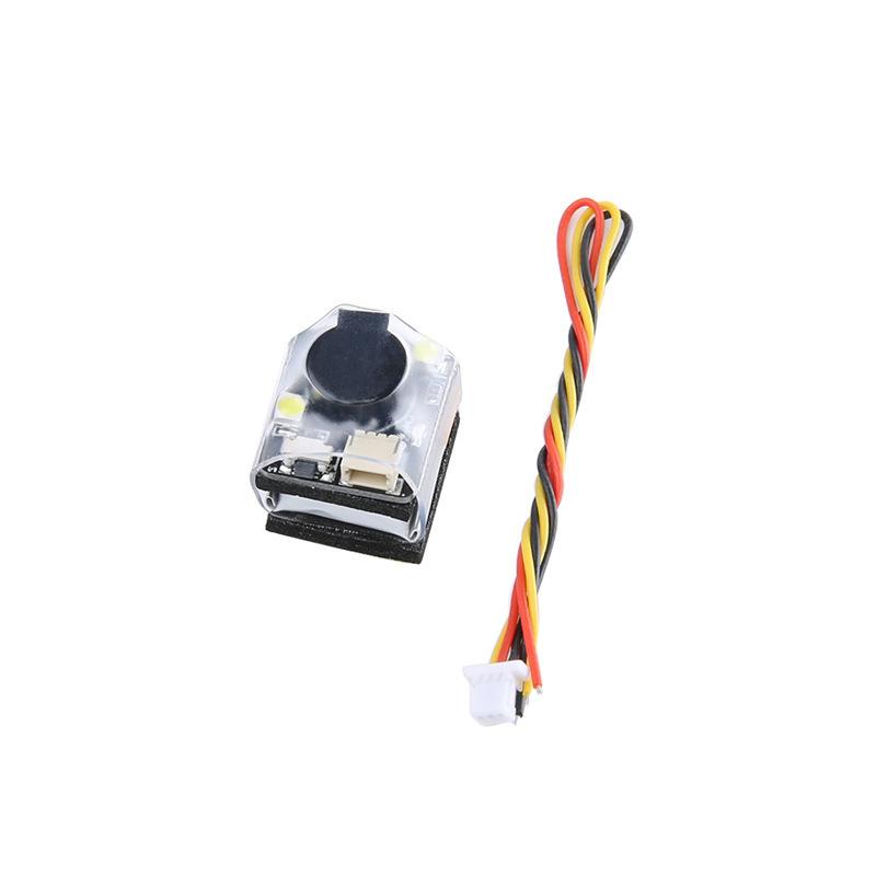 Drone Switch Rc - 3 Channel Video Switcher Module DC