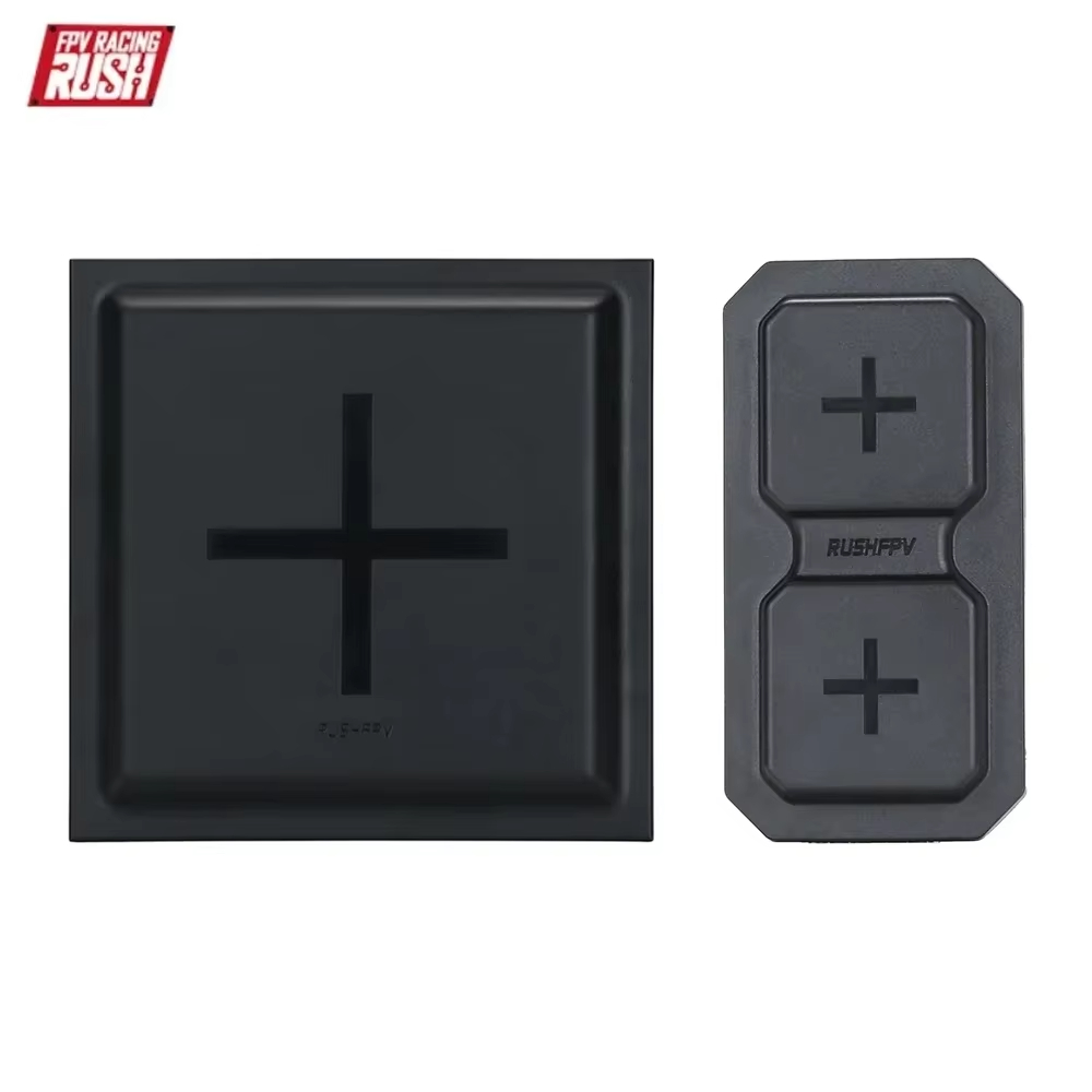 Drone Rc Airplane - New Rush Rushfpv Rush FPV Range