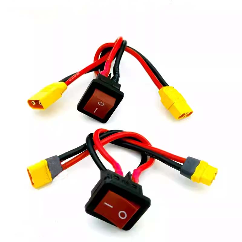 Drone Switch Rc - 1PCS 50A Large Current High Load