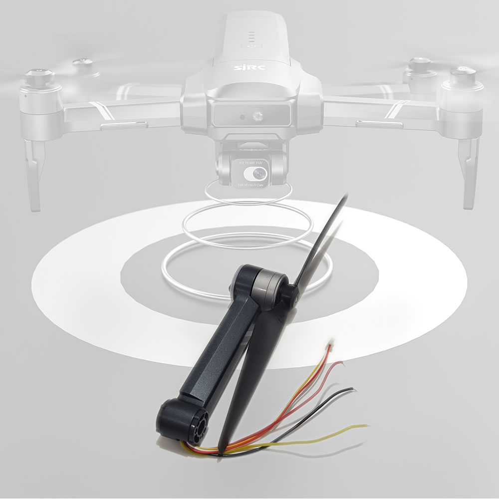 Drone F22 Rc - SJRC F22/F22S/F22 S2 GPS Brushless Folding