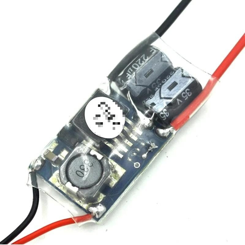 Drone Switch Rc - RC UBEC 3A 5A 7A 15A