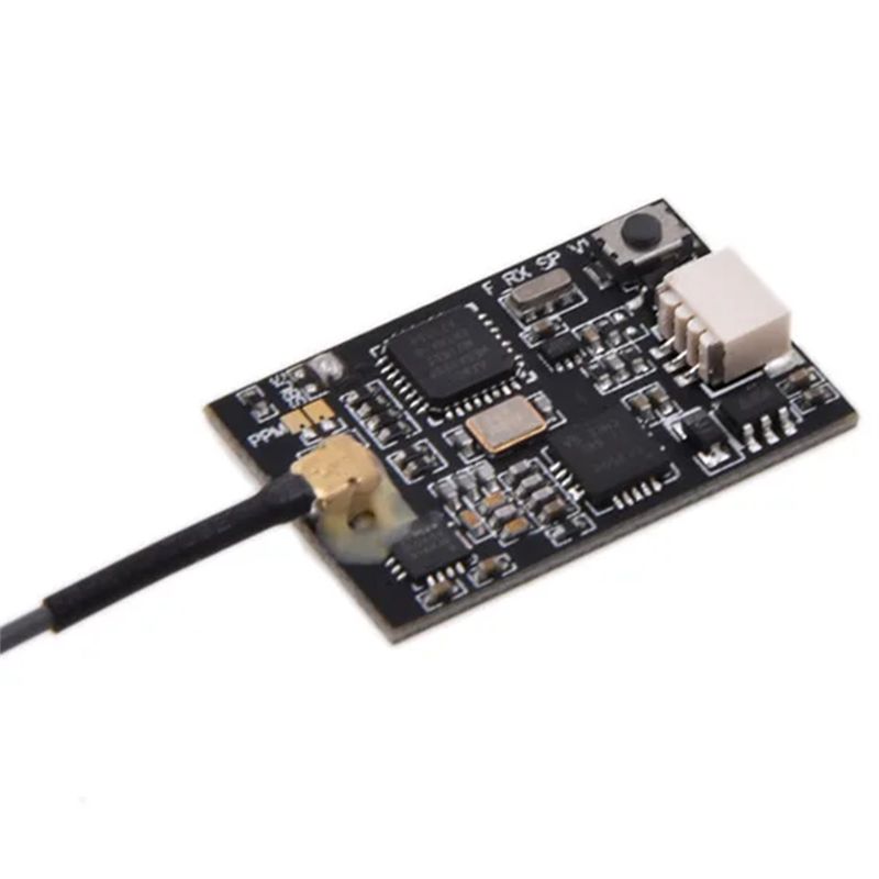 Frsky Receiver Module - A29F-MRF8CHA 2.4G AGF For Frsky 8CH