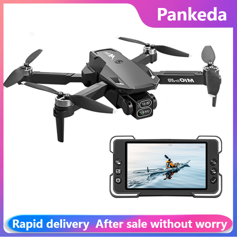 Drone Rc Cable - M10 Camera Drone Remote Control with