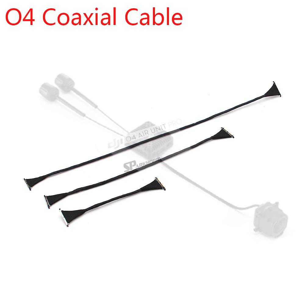 Dj Rc Drone - Axisflying FPV Digital System Coaxial Cable