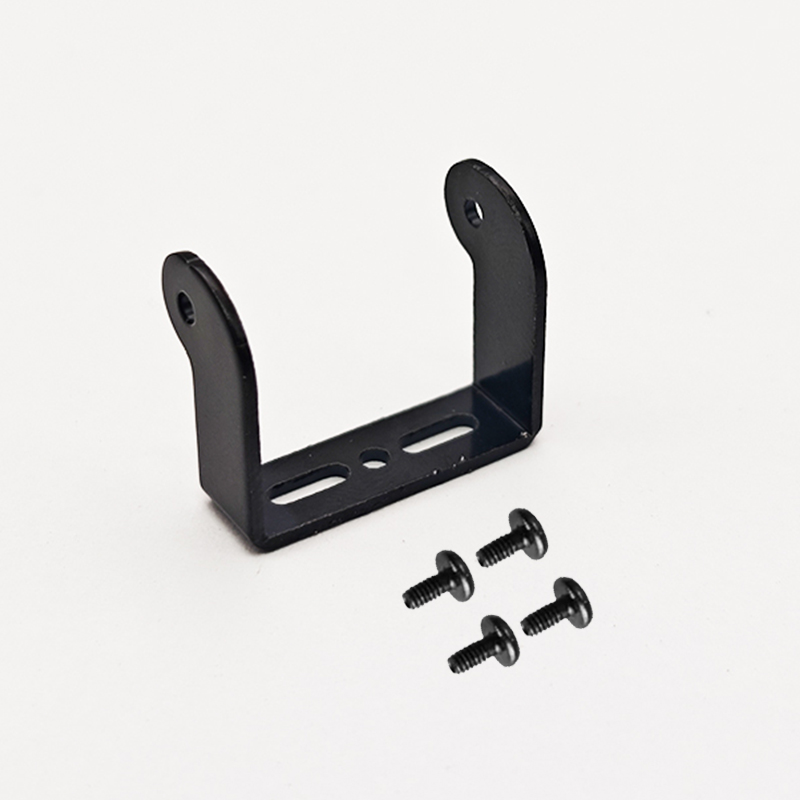 Drone Rc Cable - 19*19mm Micro FPV Camera Mount Bracket