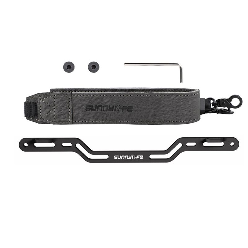 Sunnylife Neck Lanyard Hook Be - Drone Rc Neck Strap recension och pris