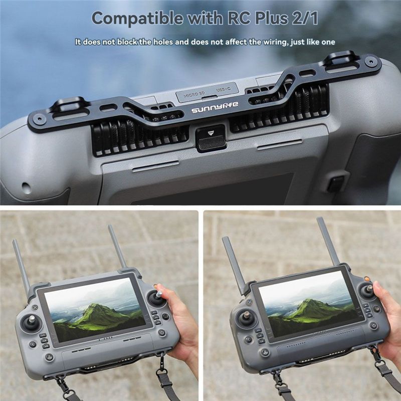 Sunnylife Neck Lanyard Hook Be - Drone Rc Neck Strap recension och pris