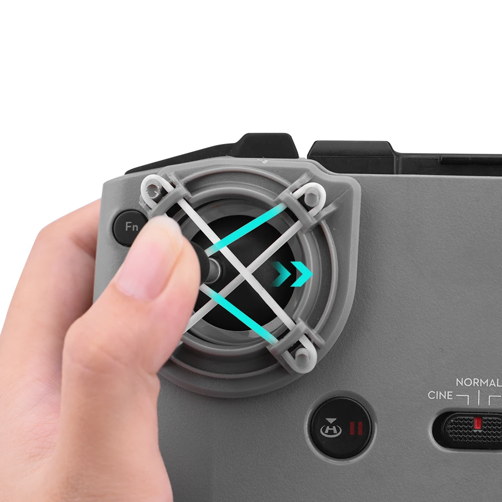 Rocker Speed Controller for DJ - Drone Rc Pro 2 recension och pris