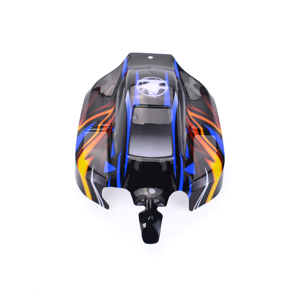 ZD Racing 1/8 RC Buggy Car Bod - Rc Car Body Shell recension och pris