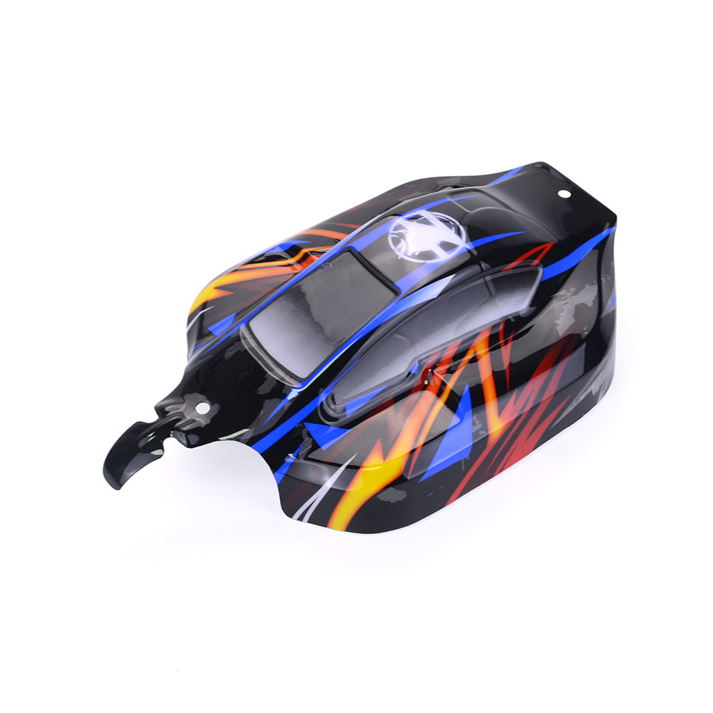 ZD Racing 1/8 RC Buggy Car Bod - Rc Car Body Shell recension och pris