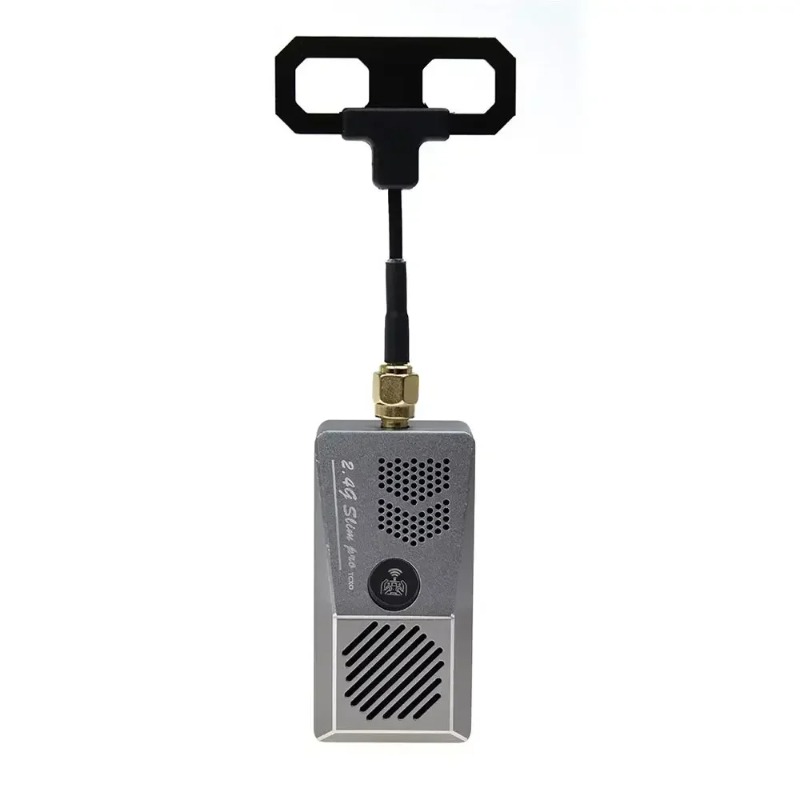HappyModel ES24TX Slim pro Nan - Frsky Receiver Module recension och pris