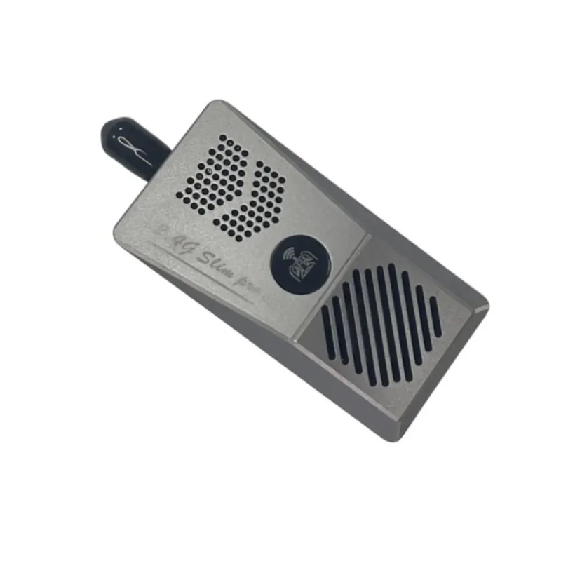 HappyModel ES24TX Slim pro Nan - Frsky Receiver Module recension och pris