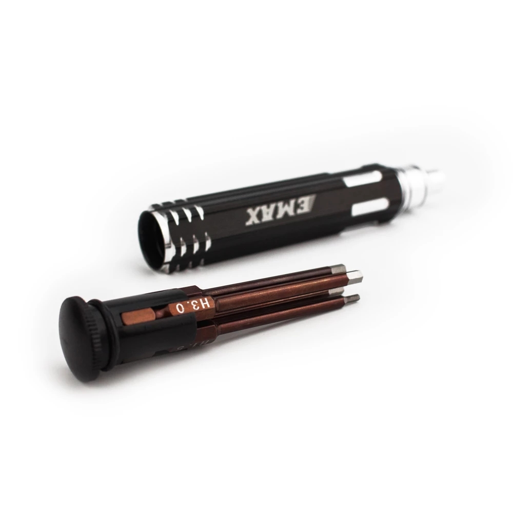 4 In 1 Emax Hexagon Socket Scr - Drone Rc Airplane recension och pris
