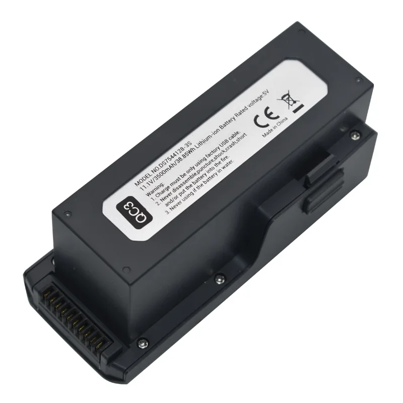 New 11.1V 3500mAh Drone Batter - Drone F22 Rc recension och pris
