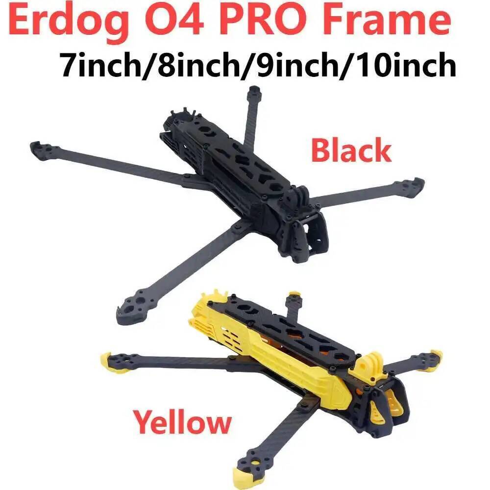 Erdog 7inch 8-9-10 inch O4 Fra - Fpv Racing Motor recension och pris