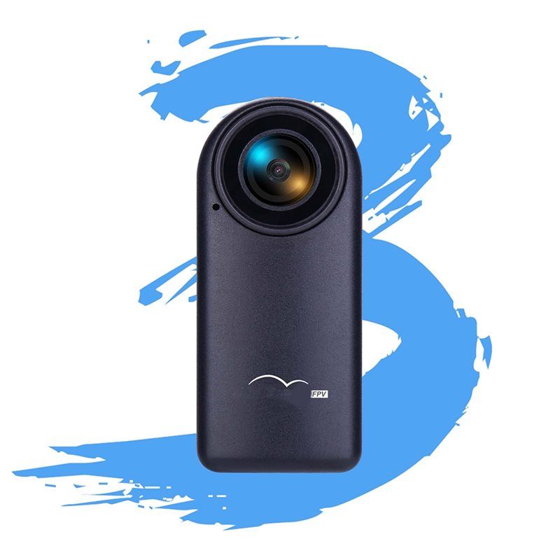 A42Z-4K Thumb 3 Camera Motion  - Drone Motion Rc recension och pris