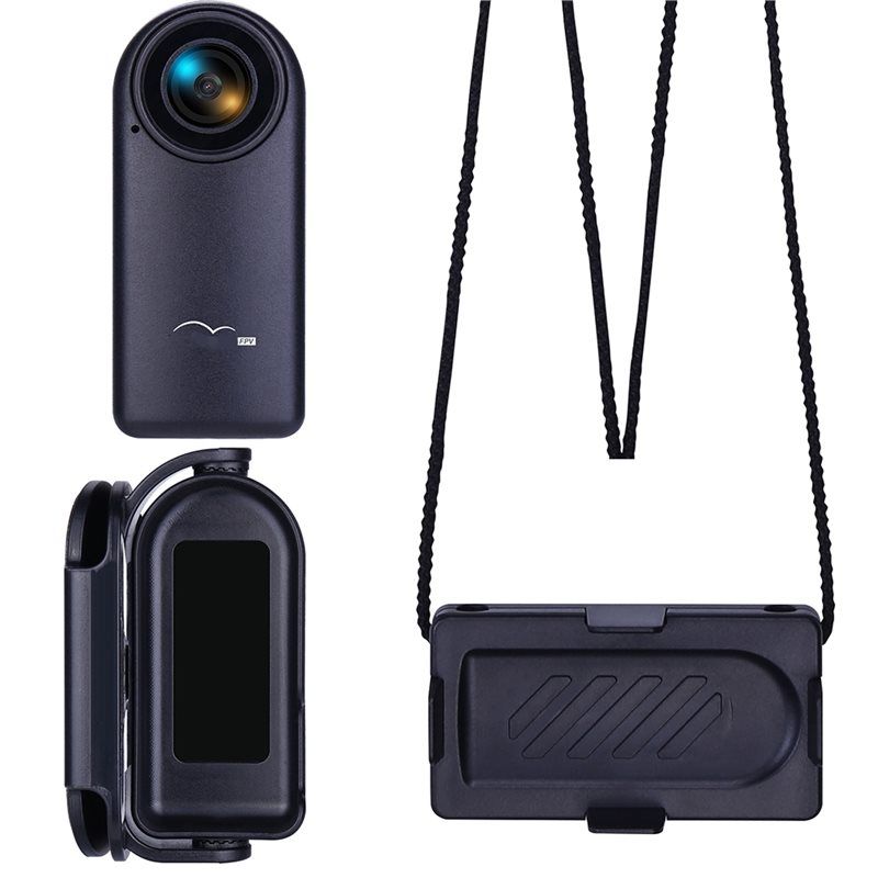 A42Z-4K Thumb 3 Camera Motion  - Drone Motion Rc recension och pris