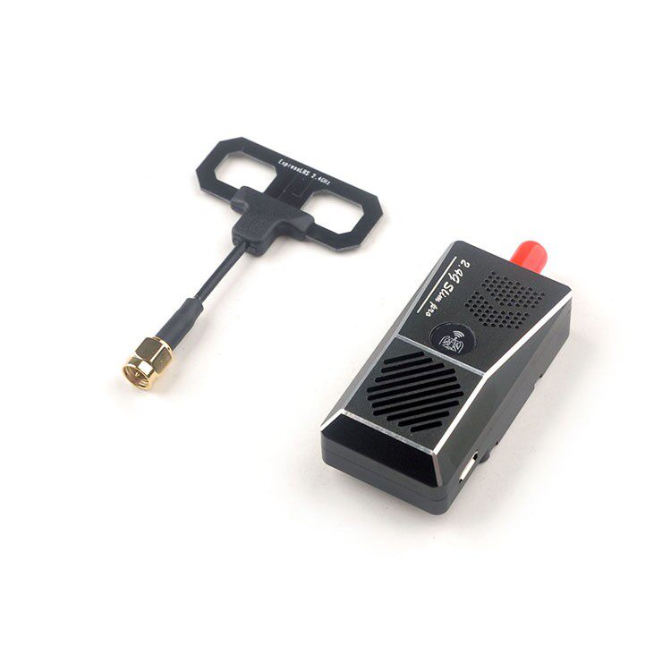 Happymodel 2.4GHz ExpressLRS T - Frsky Receiver Module recension och pris