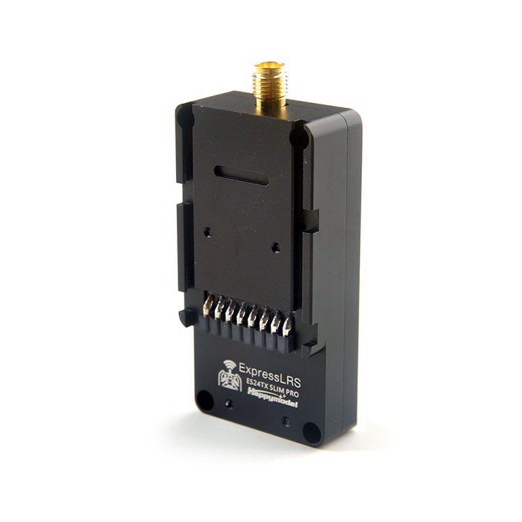Happymodel 2.4GHz ExpressLRS T - Frsky Receiver Module recension och pris