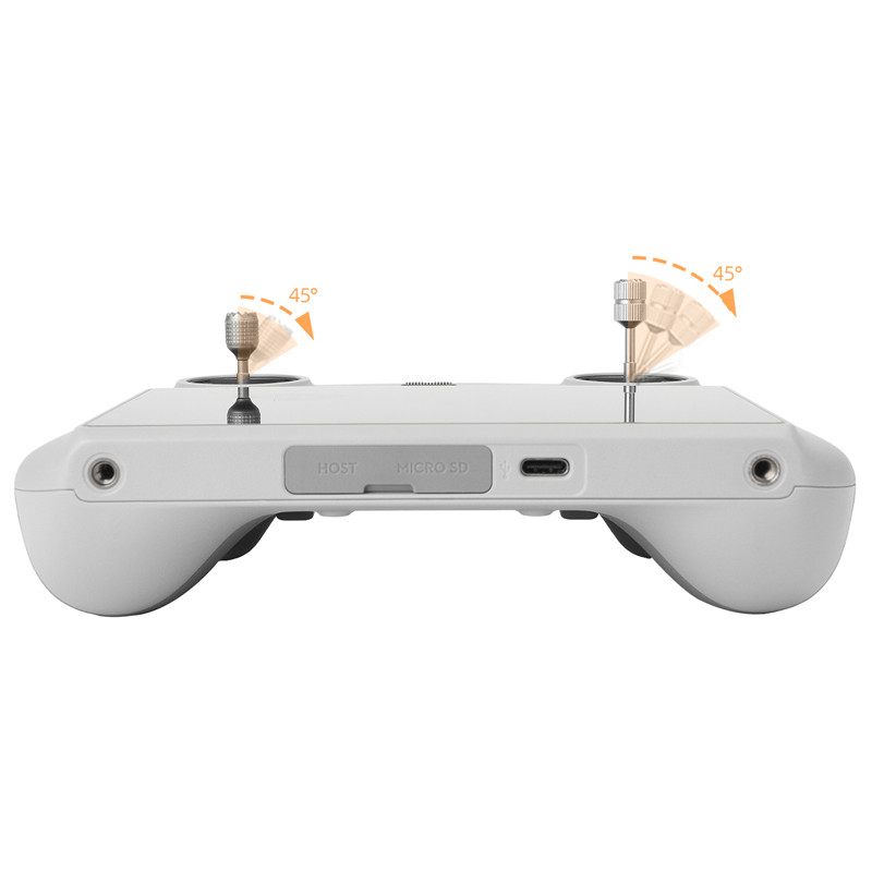 1 Pair for DJI RC / RC 2 Remot - Drone Rc Pro 2 recension och pris