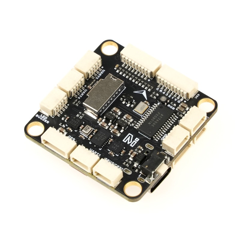 MicoAir743 V2   Flight Control - Drone Rc Flight Controller recension och pris