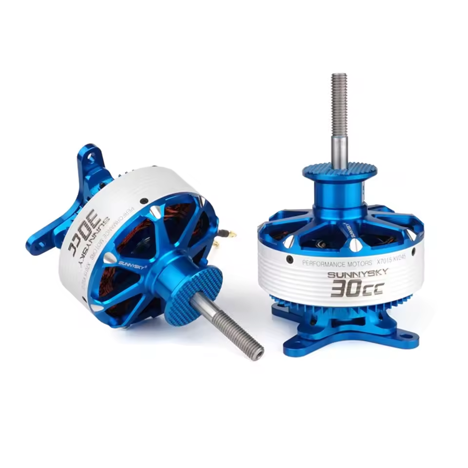 SunnySky X7015-III V3 X7015 30 - Drone Rc Airplane recension och pris