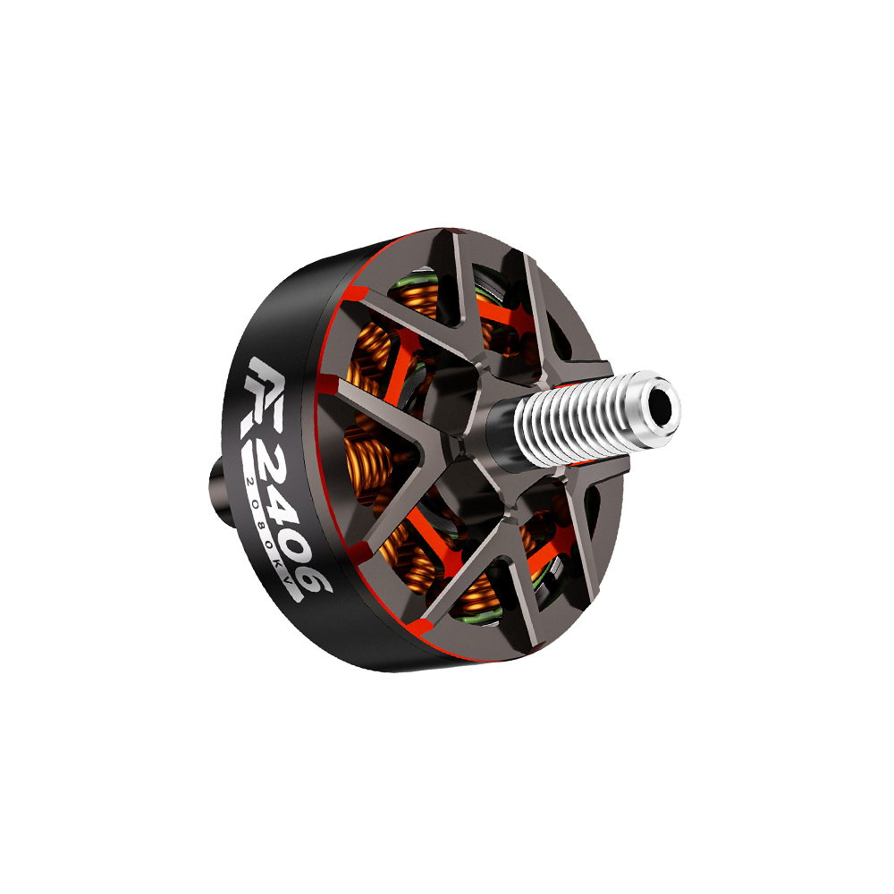 Axisflying AF2406 High Power B - Fpv Racing Motor recension och pris
