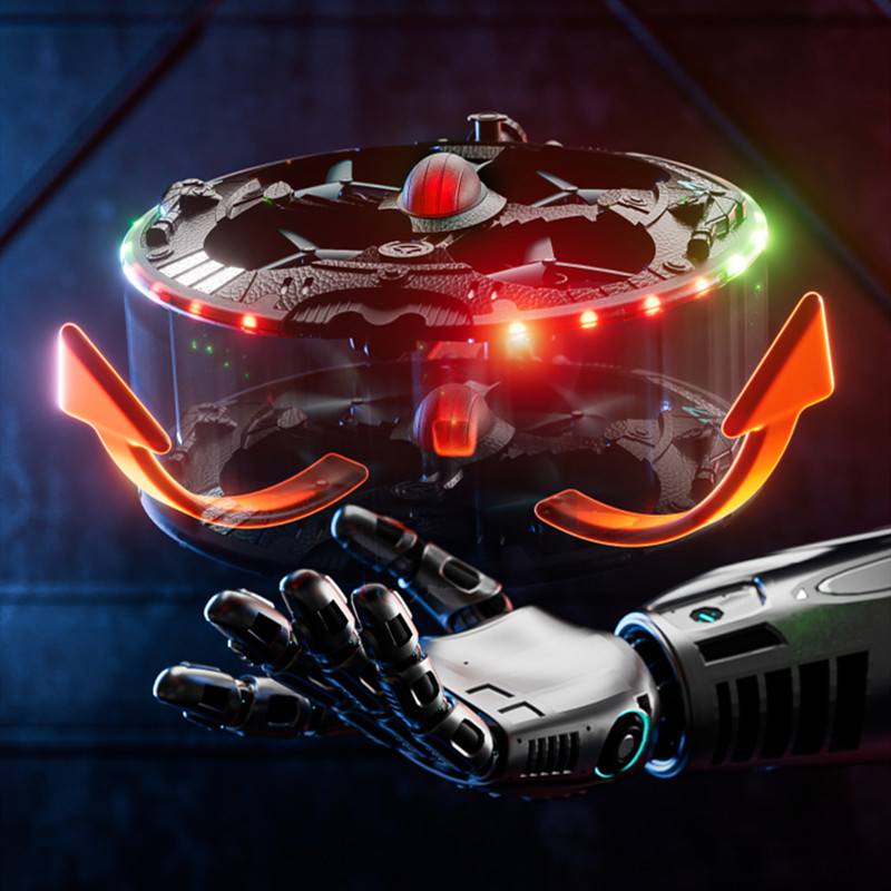 Mini 8K WIFI FPV Rc Drone Ligh - Drone Rc Fpv Manual recension och pris