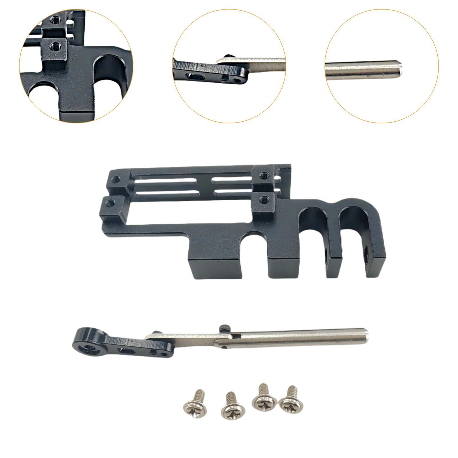 RC Drone Servo Dispenser Upgra - Drone Switch Rc recension och pris
