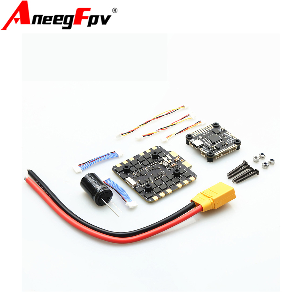 AneegFpv F722 F7 Flight Contro - Drone Rc Flight Controller recension och pris