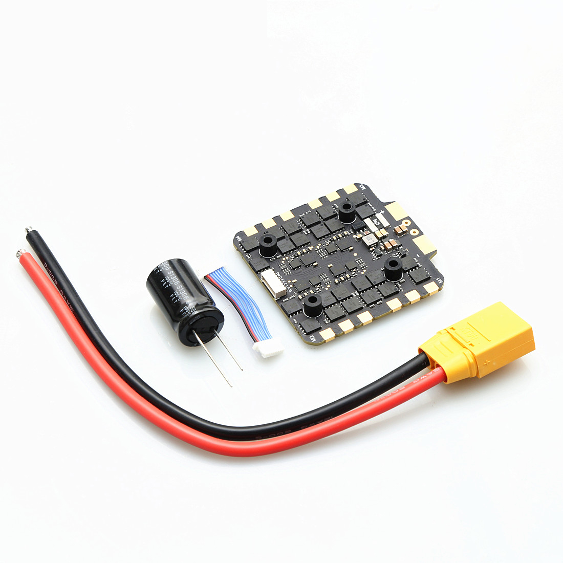 AneegFpv F722 F7 Flight Contro - Drone Rc Flight Controller recension och pris