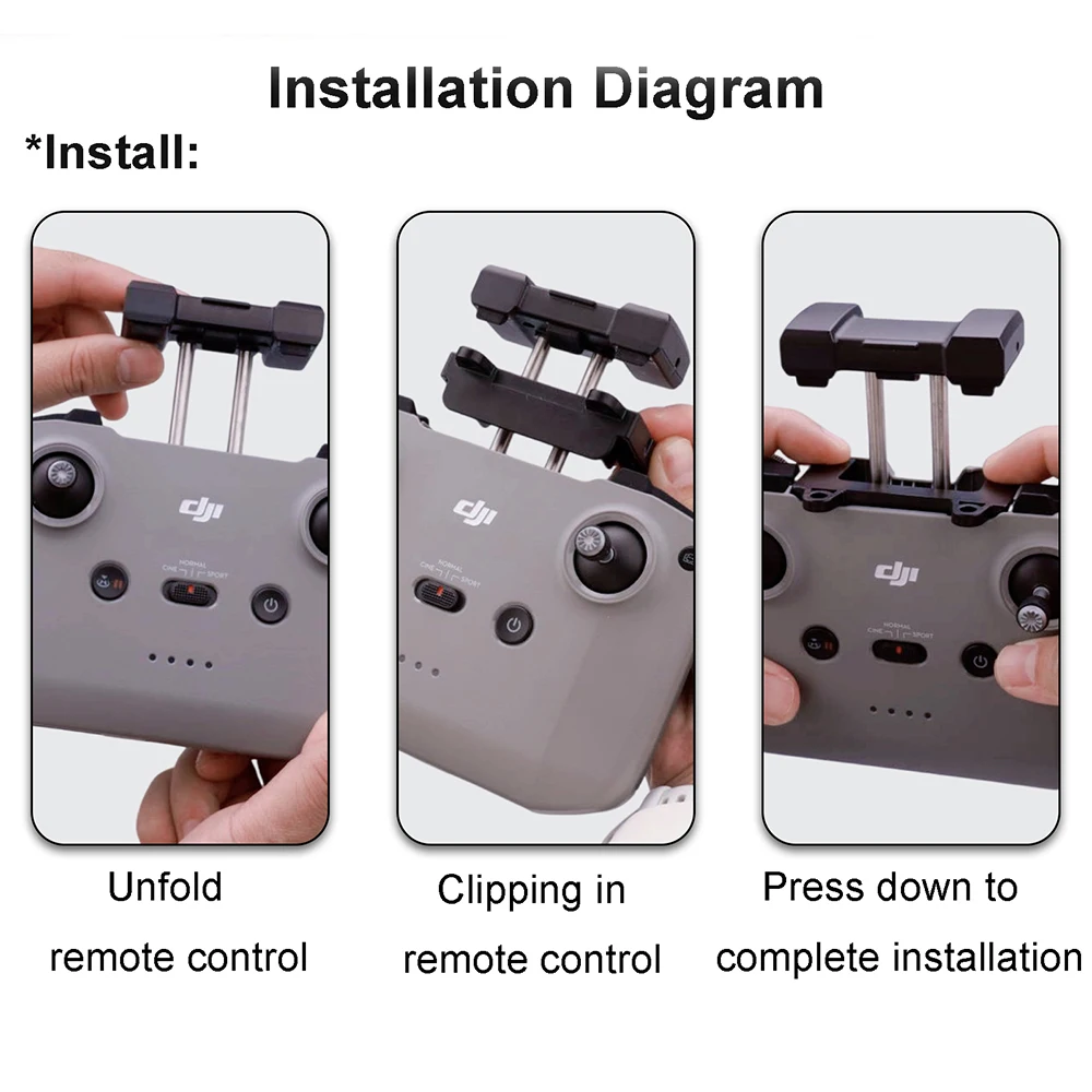 Remote Controller Lanyard Stra - Drone Rc Pro 2 recension och pris