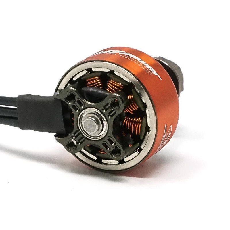 Rcinpower SmooX 1507 Plus 2680 - Fpv Racing Motor recension och pris