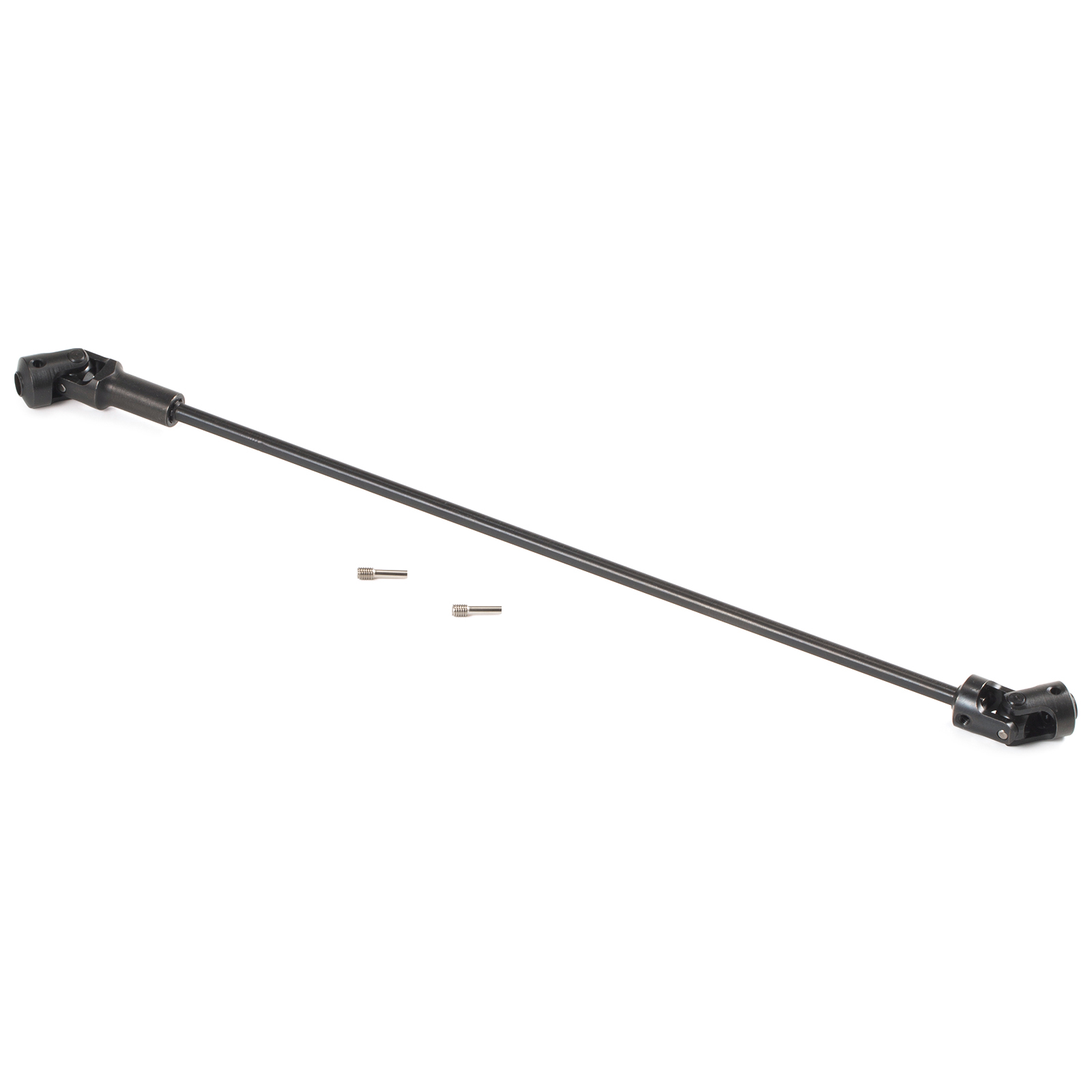 Alloy Steel Slim Cut to Length - Rc Car Body Shell recension och pris