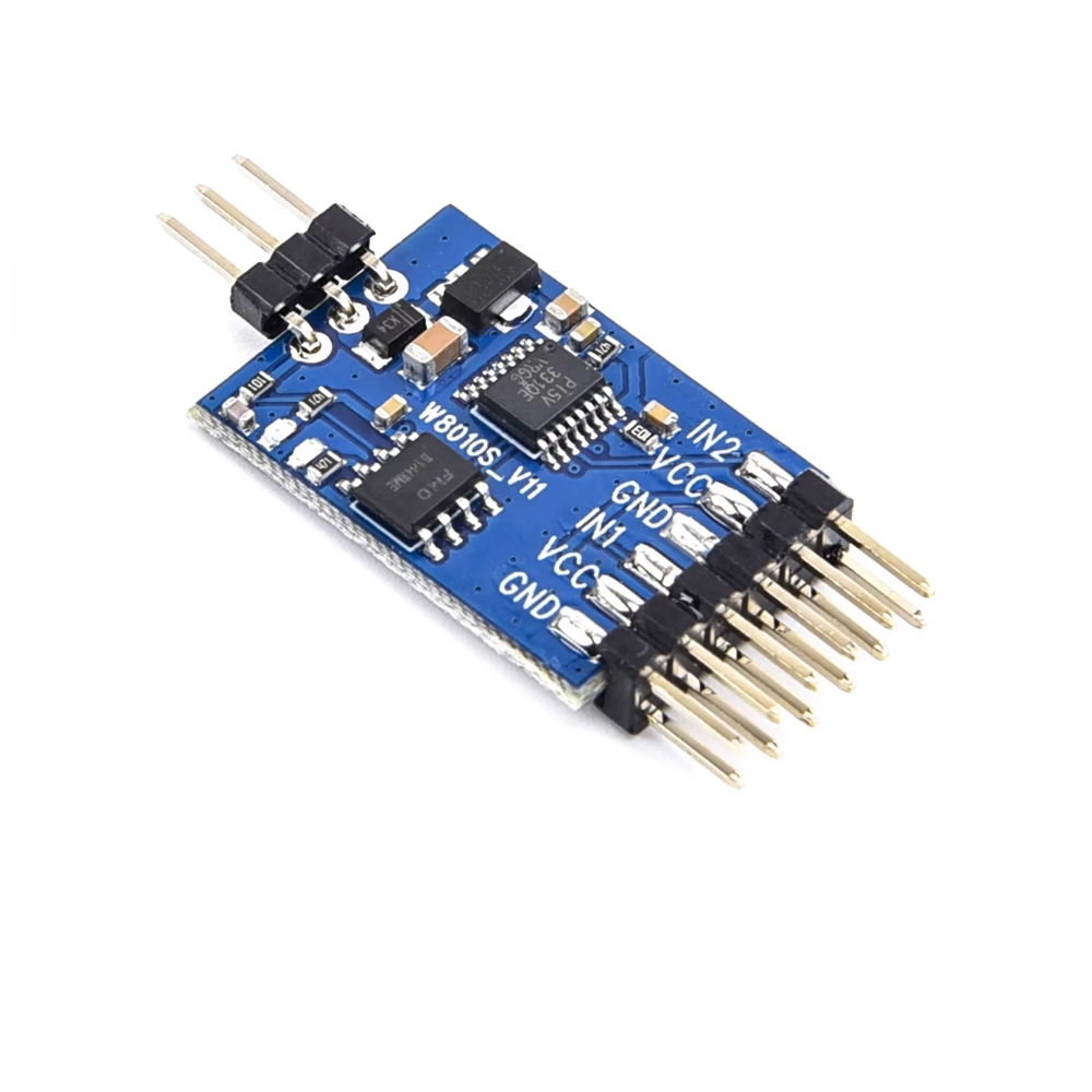 5.8G 3 Channel Video Switcher  - Drone Rc Airplane recension och pris