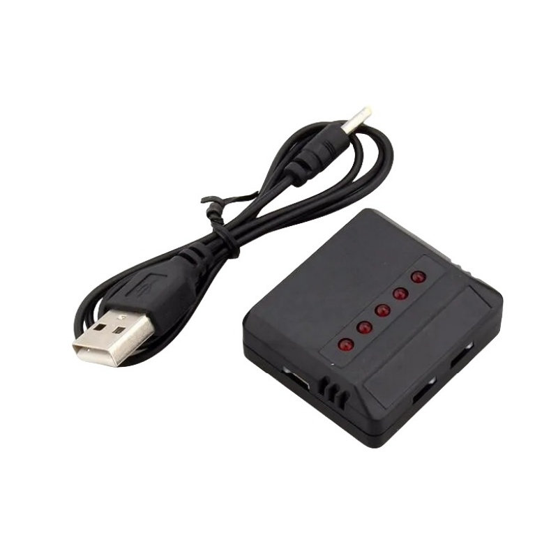 Syma X5HW X5HC X5C X5SW 3.7V 5 - Drone Rc Cable recension och pris