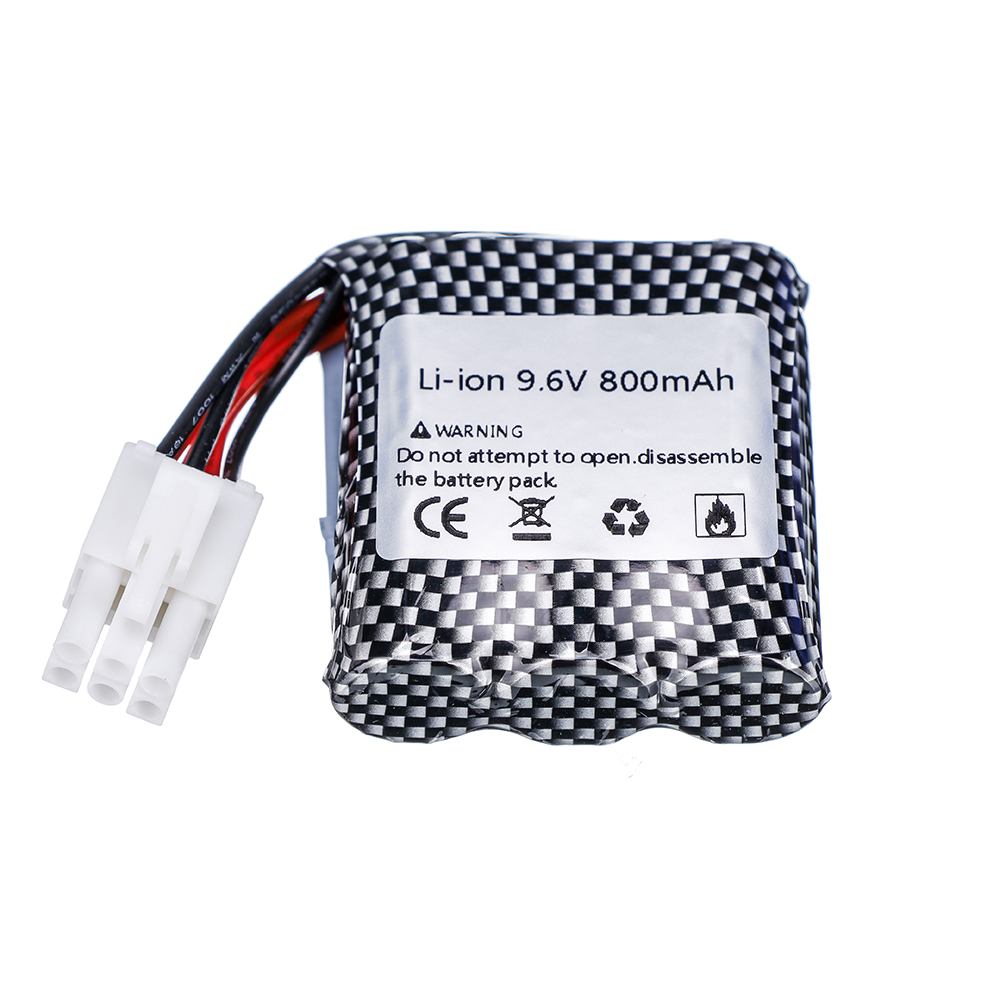 9.6V Battery charger for S911  - Lipo Battery Charger recension och pris
