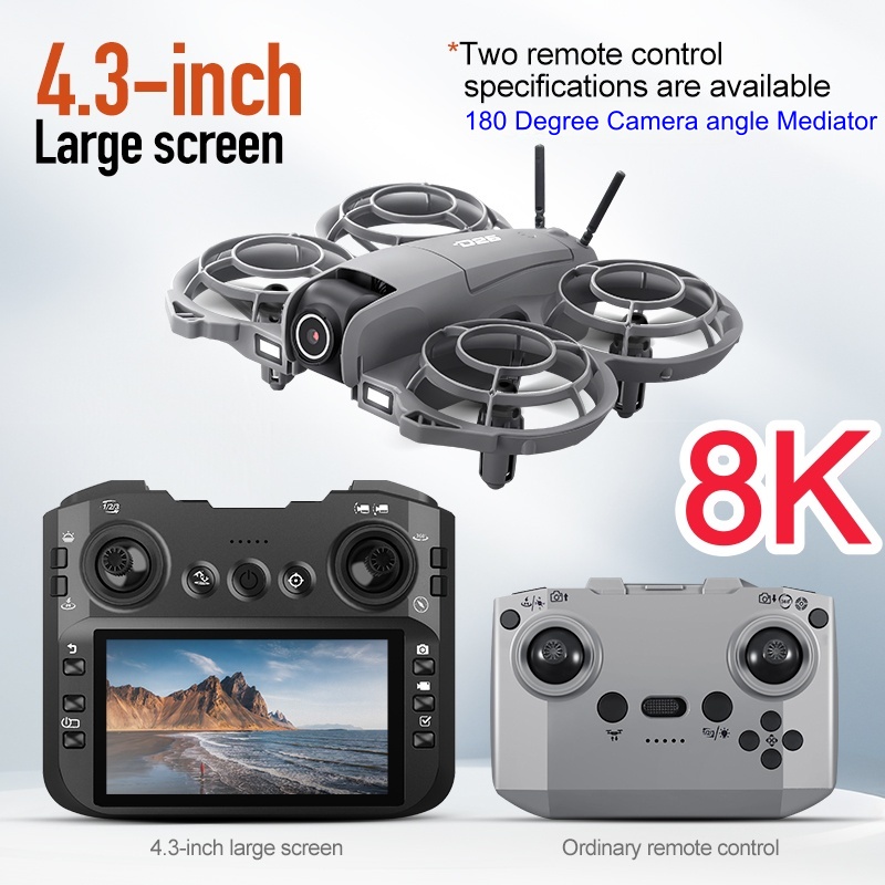 Large Screen Remote Control RC - Drone Rc Cable recension och pris
